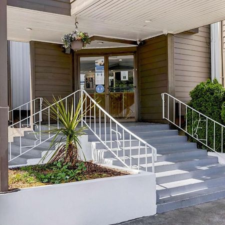 Studio 6-Portland, Or Екстер'єр фото