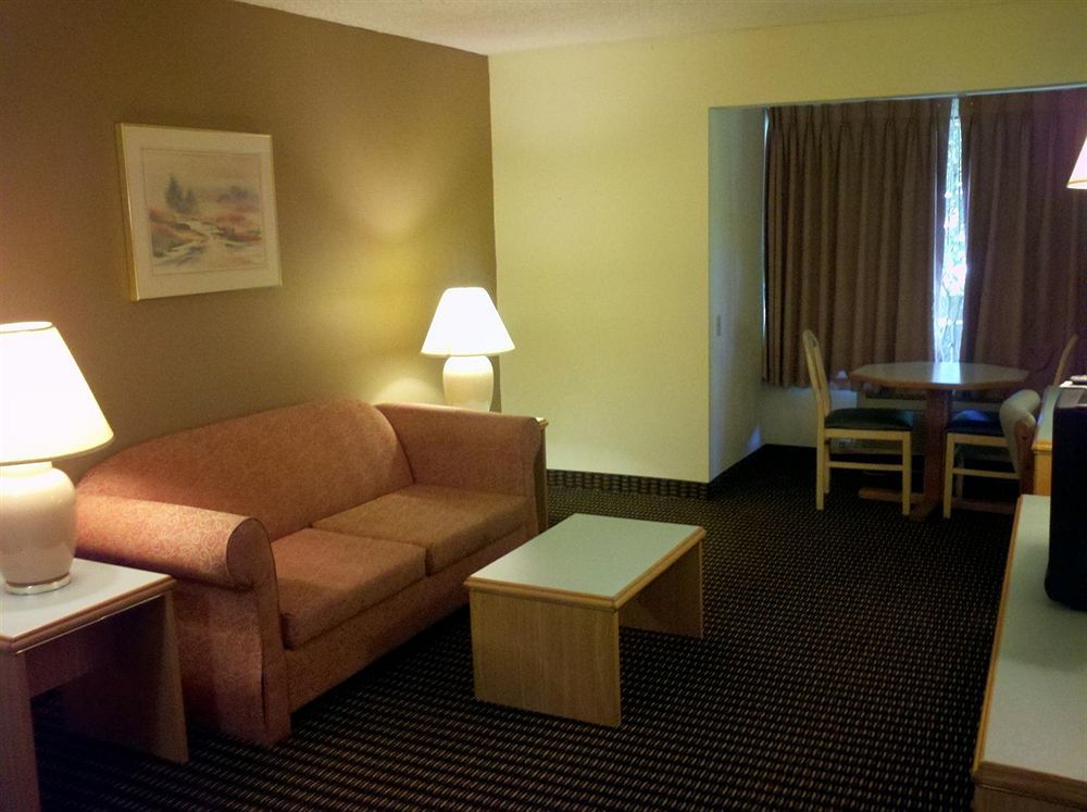 Studio 6-Portland, Or Номер фото