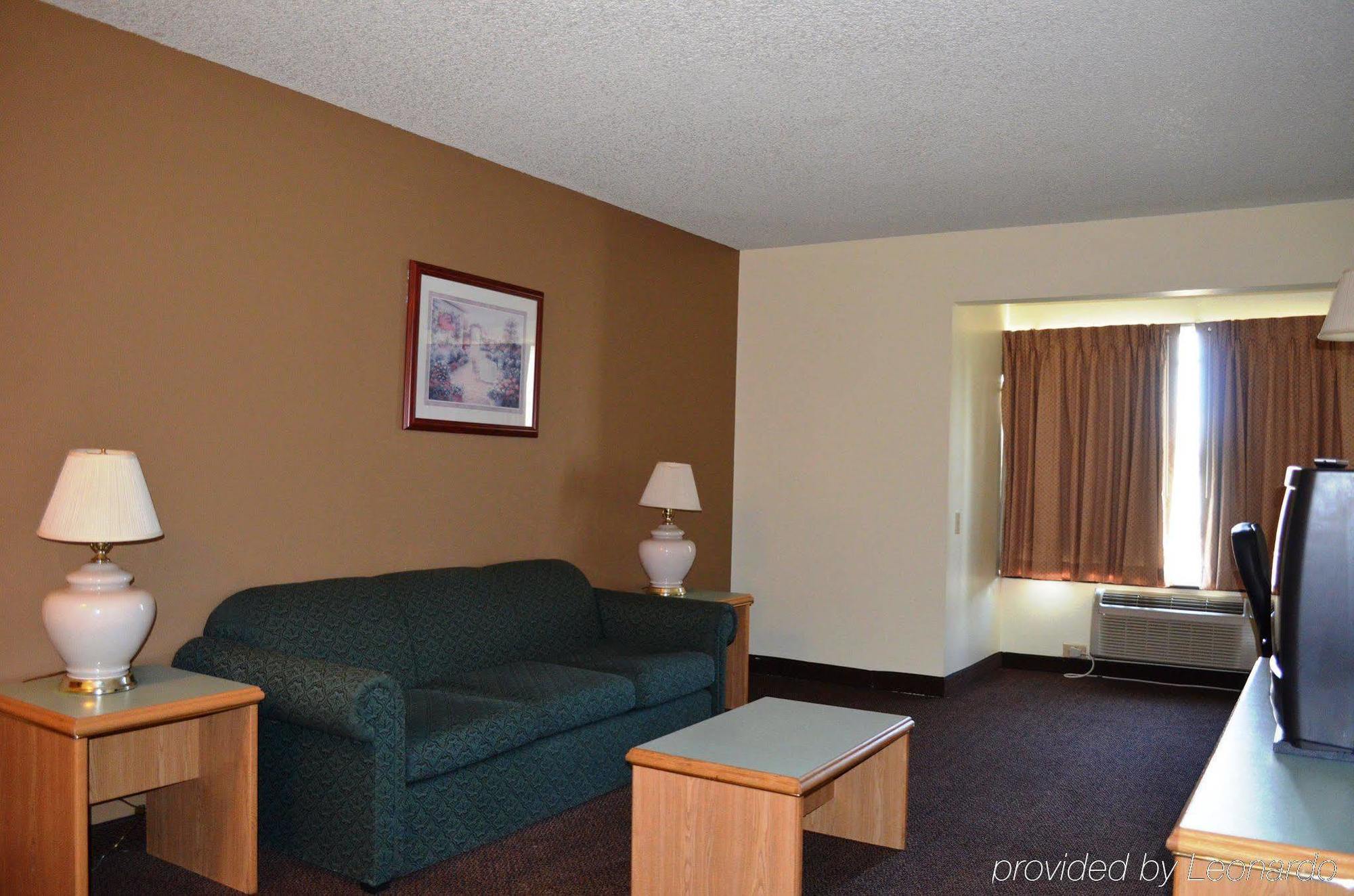 Studio 6-Portland, Or Номер фото