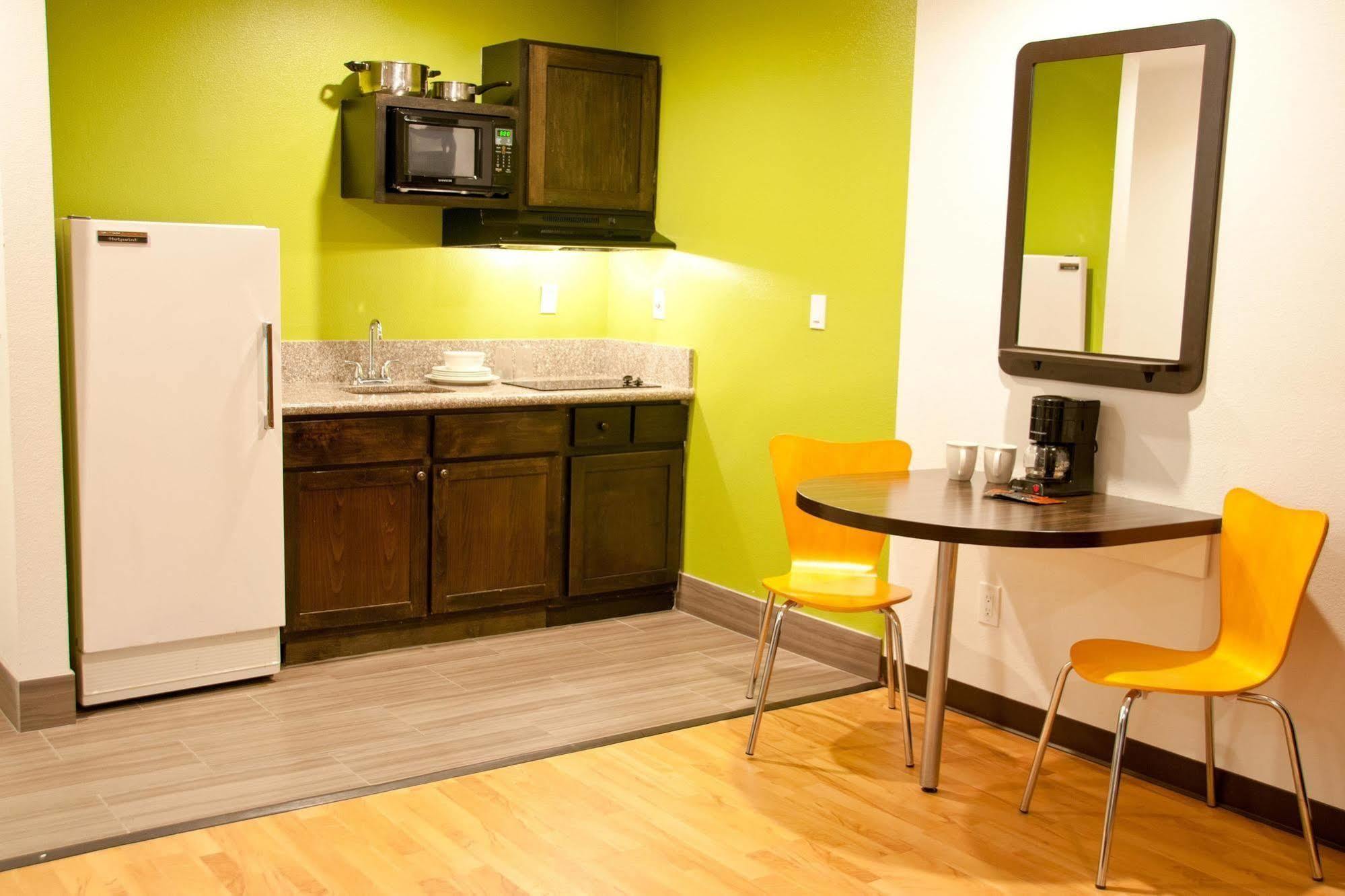 Studio 6-Portland, Or Екстер'єр фото