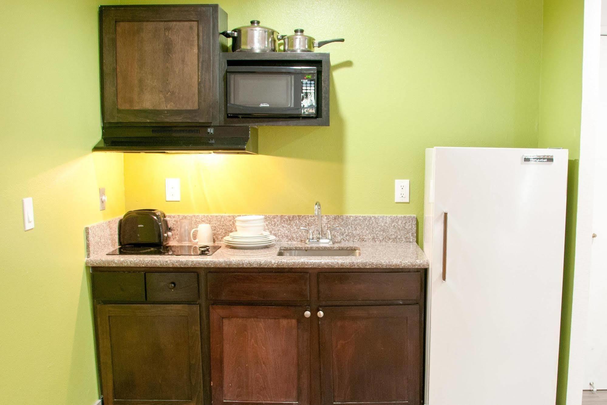 Studio 6-Portland, Or Екстер'єр фото